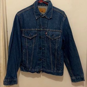 MEN'S LEVIS JACKET